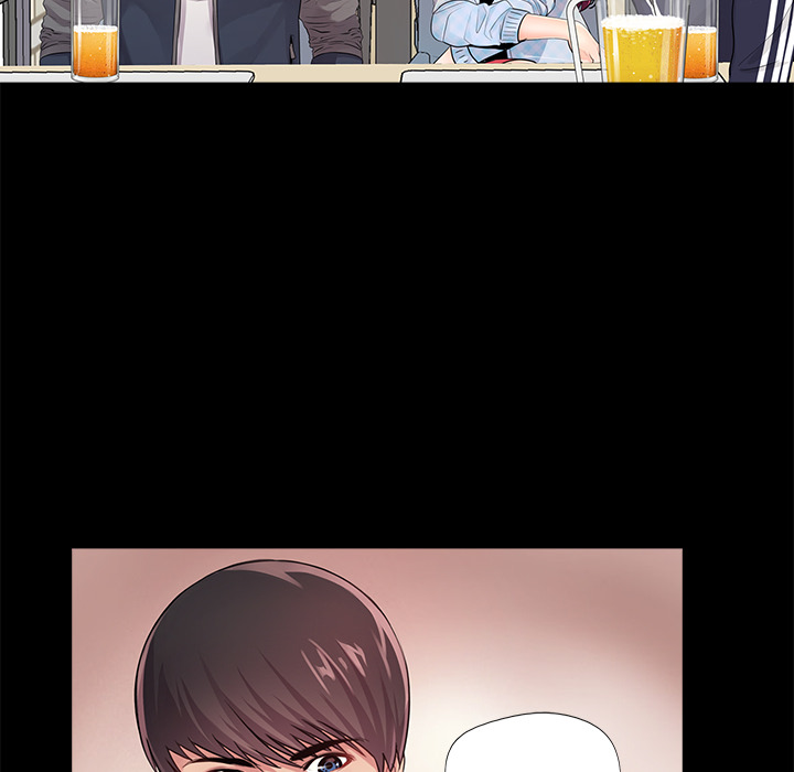 His Return Chapter 1 Page 66