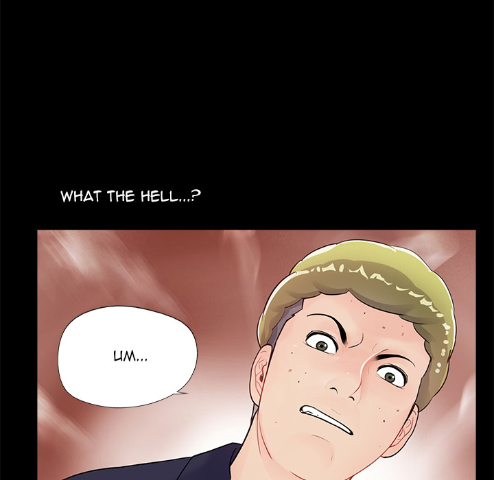 His Return Chapter 1 Page 69