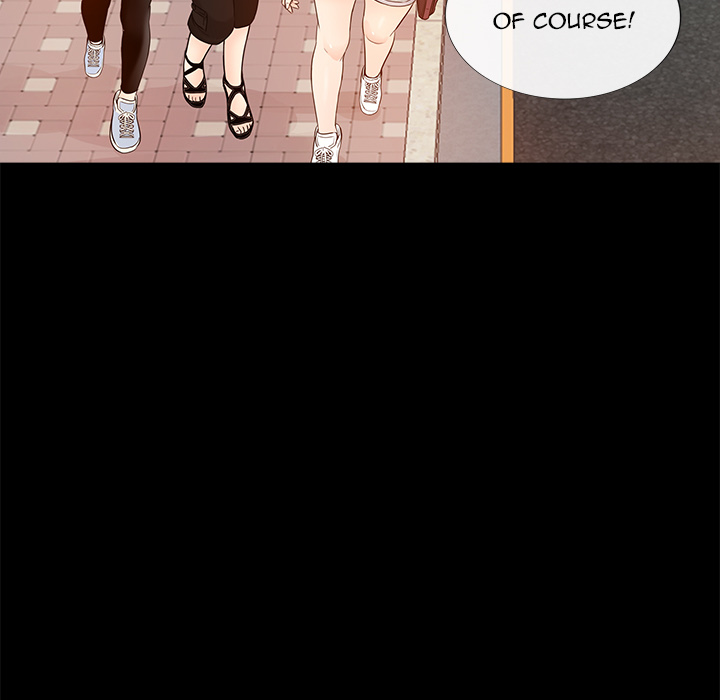 His Return Chapter 1 Page 7