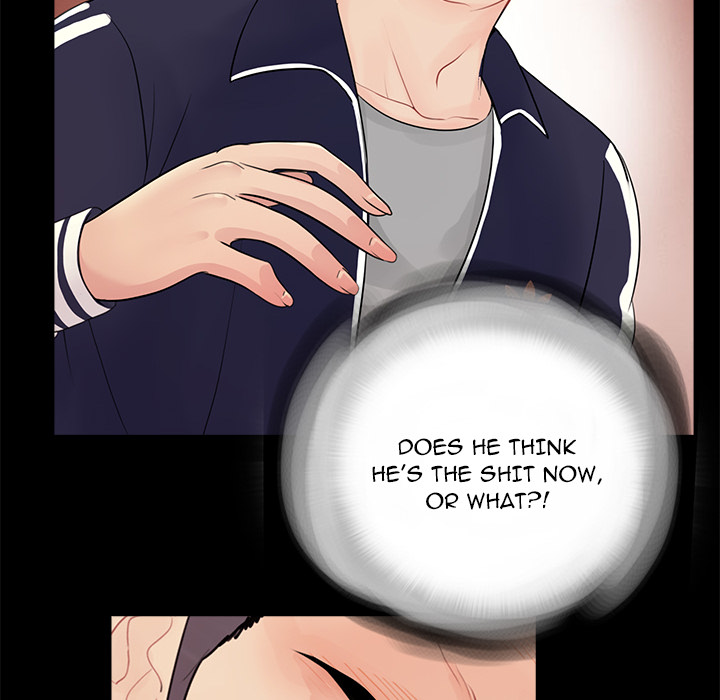His Return Chapter 1 Page 70