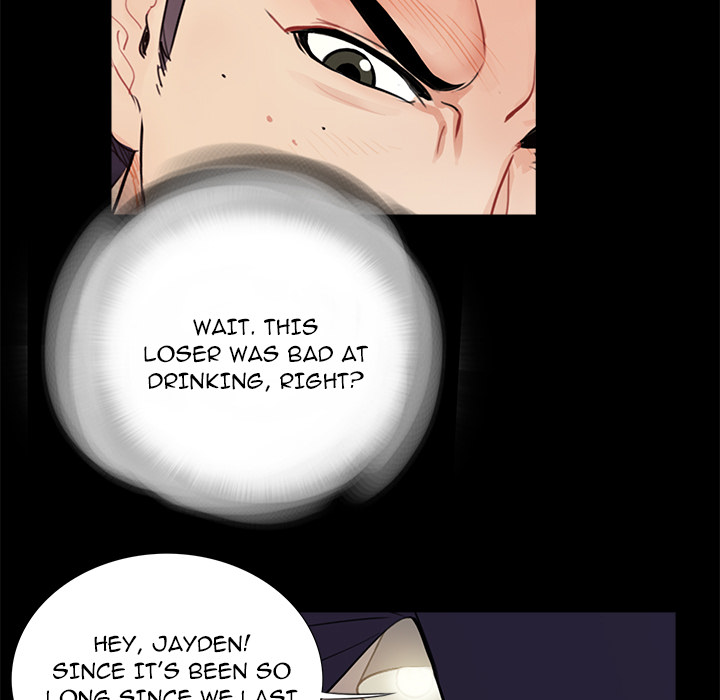 His Return Chapter 1 Page 71