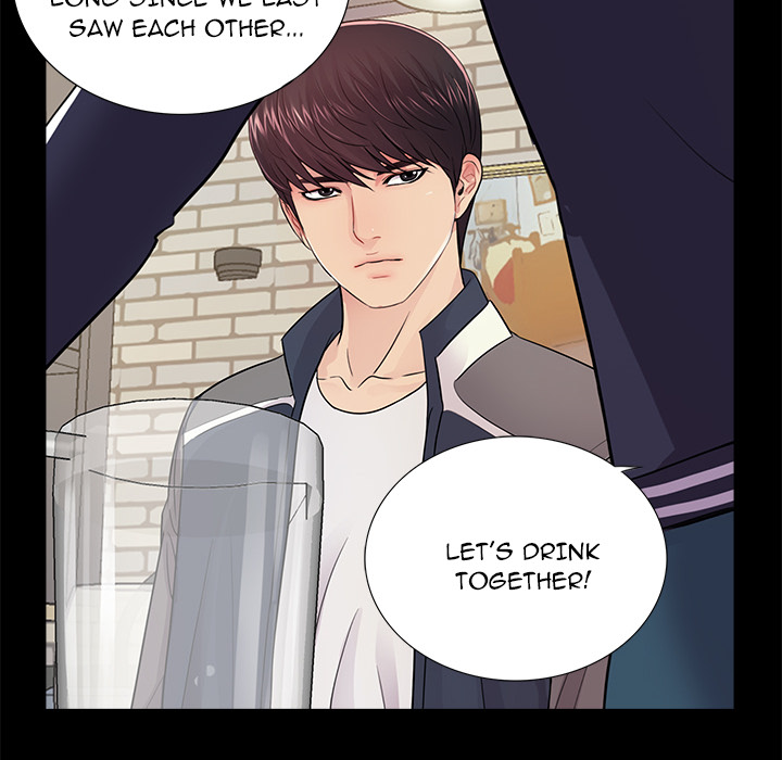 His Return Chapter 1 Page 72