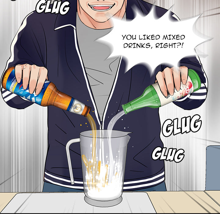 His Return Chapter 1 Page 74