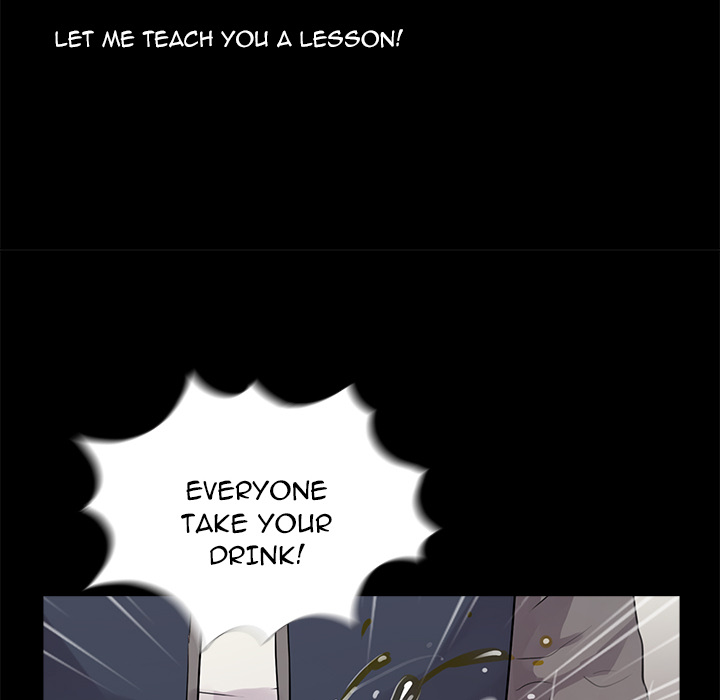 His Return Chapter 1 Page 75