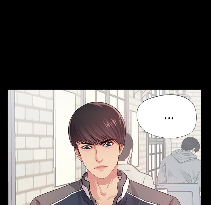 His Return Chapter 1 Page 77