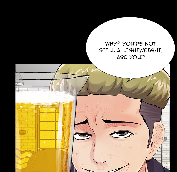 His Return Chapter 1 Page 79
