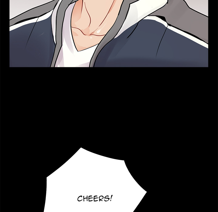 His Return Chapter 1 Page 82