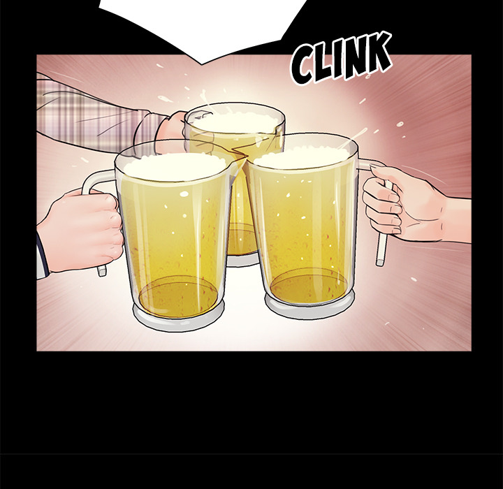 His Return Chapter 1 Page 83