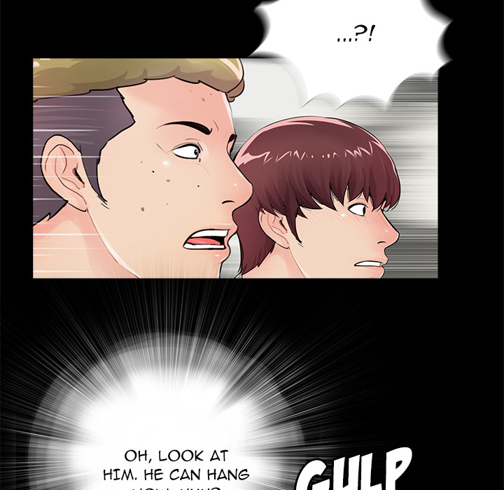 His Return Chapter 1 Page 86