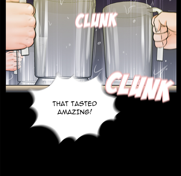 His Return Chapter 1 Page 90