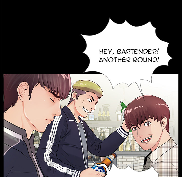 His Return Chapter 1 Page 91