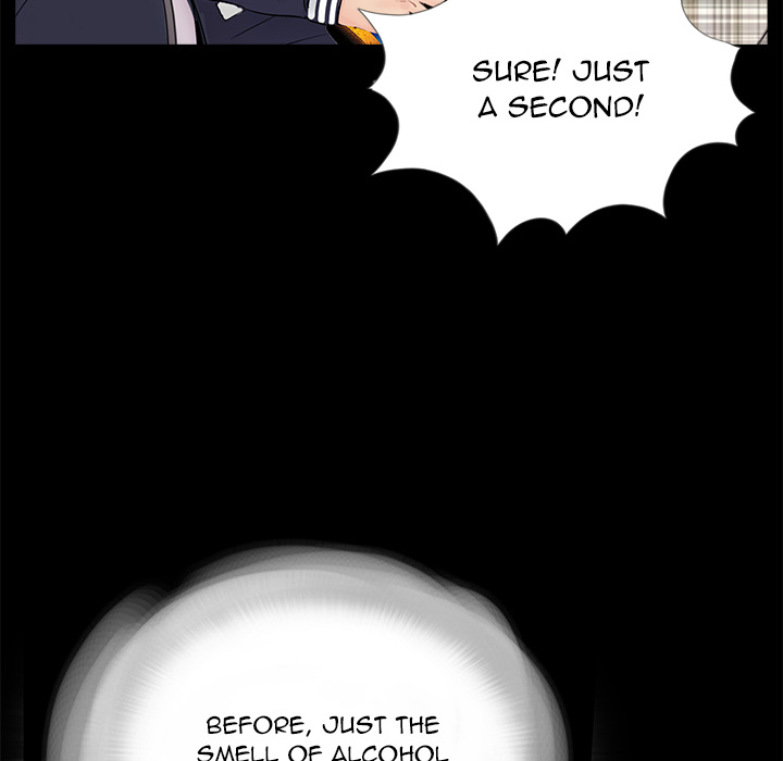 His Return Chapter 1 Page 92