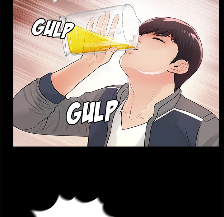 His Return Chapter 1 Page 95