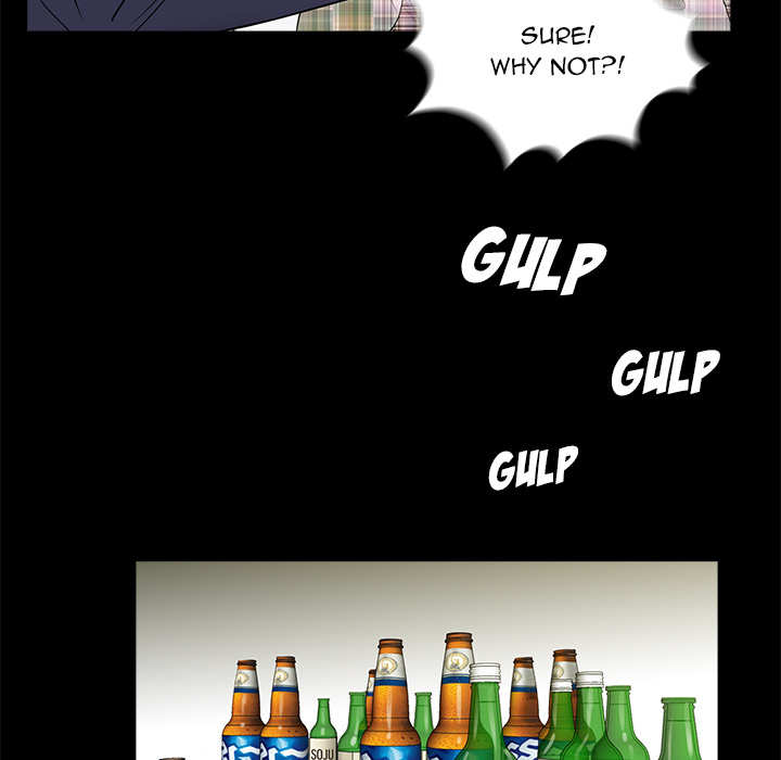His Return Chapter 1 Page 97