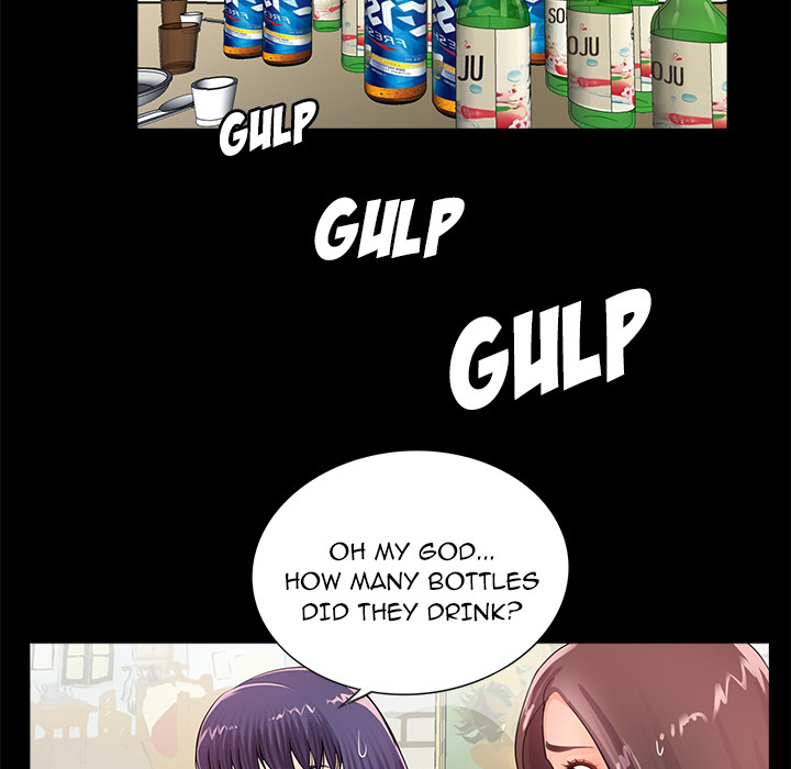 His Return Chapter 1 Page 98