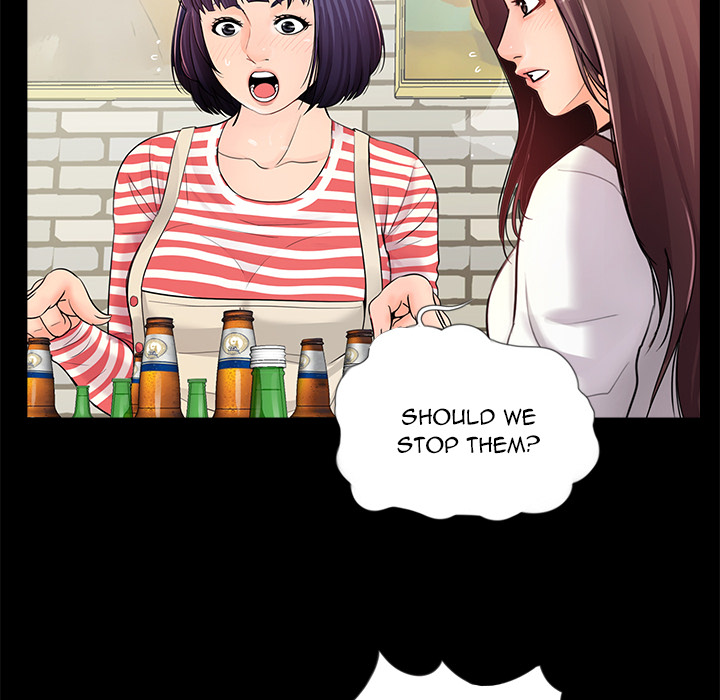 His Return Chapter 1 Page 99