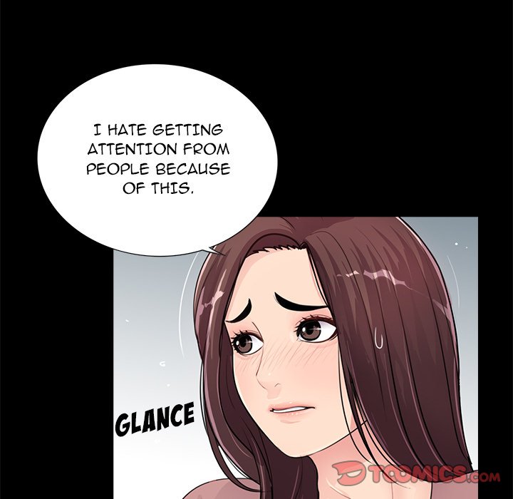 His Return Chapter 19 Page 10
