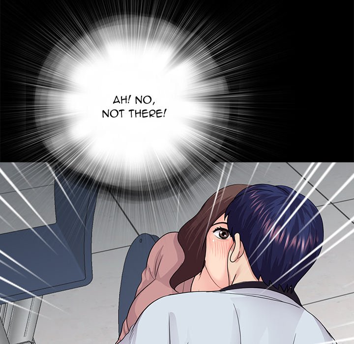 His Return Chapter 19 Page 105