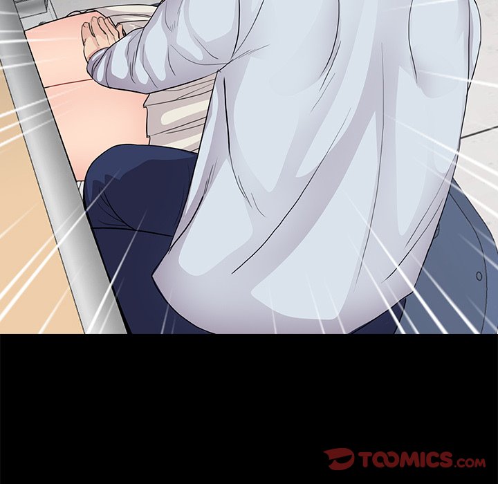 His Return Chapter 19 Page 106