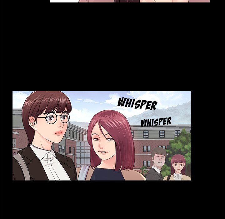 His Return Chapter 19 Page 11