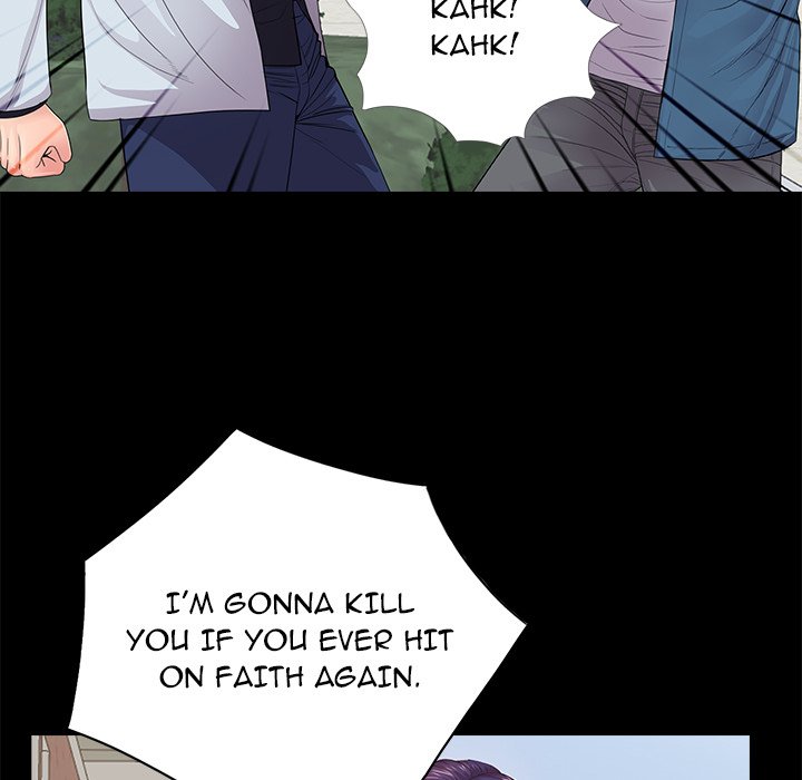 His Return Chapter 19 Page 16