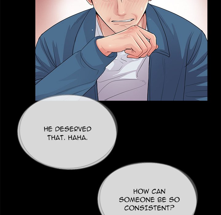 His Return Chapter 19 Page 19