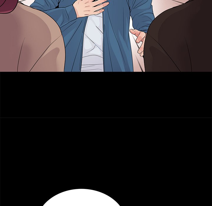 His Return Chapter 19 Page 23