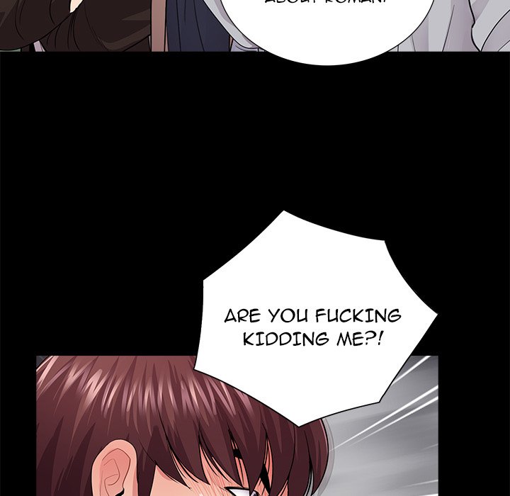 His Return Chapter 19 Page 25