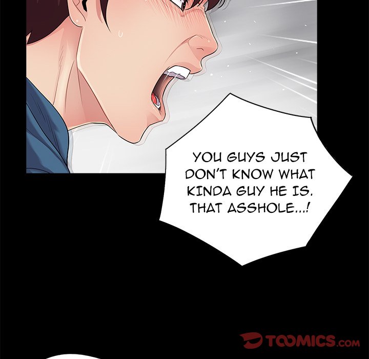 His Return Chapter 19 Page 26