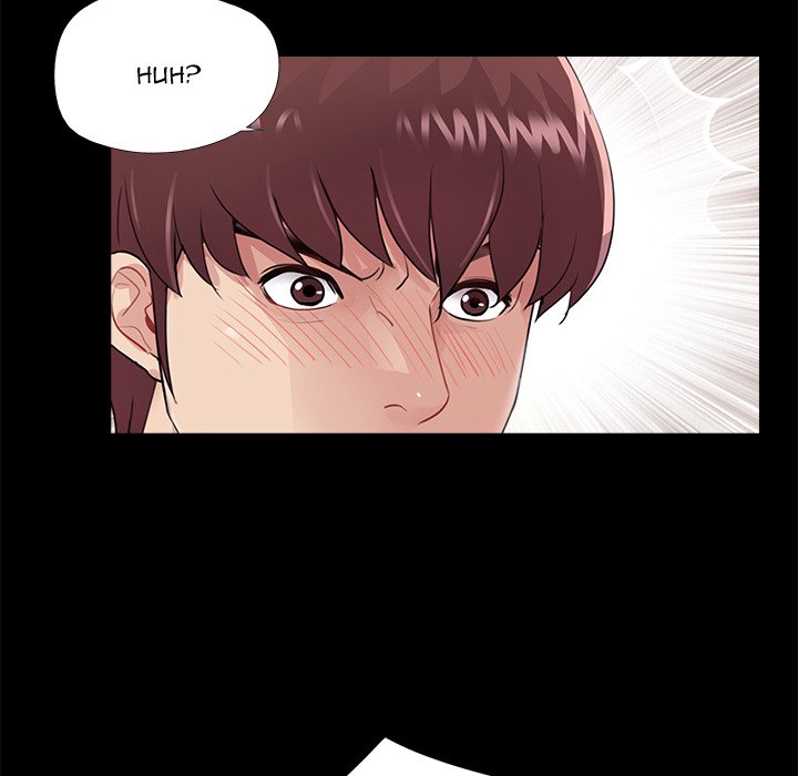 His Return Chapter 19 Page 27