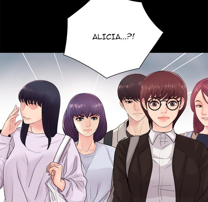His Return Chapter 19 Page 28