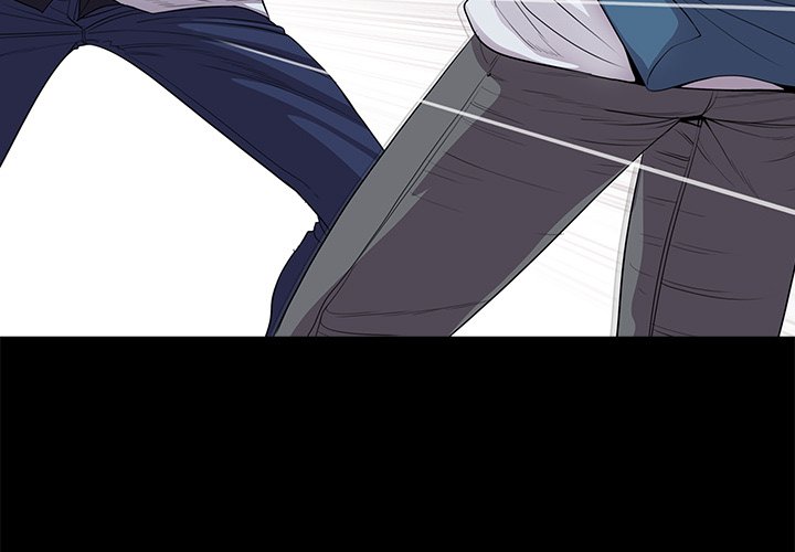 His Return Chapter 19 Page 3