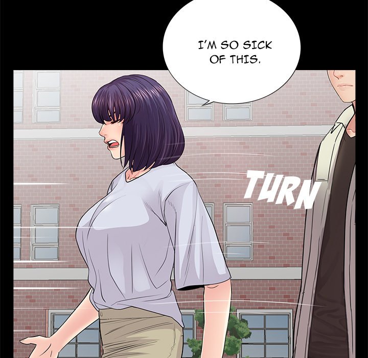 His Return Chapter 19 Page 31