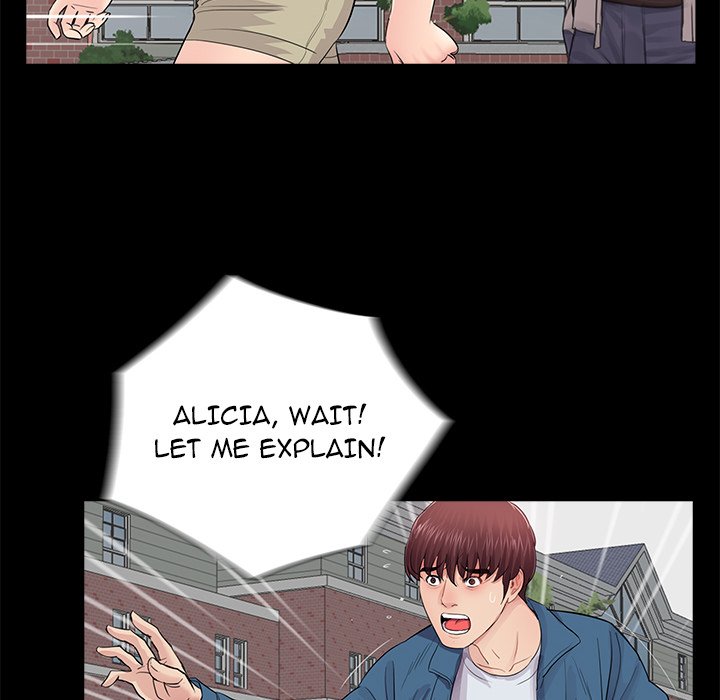 His Return Chapter 19 Page 32