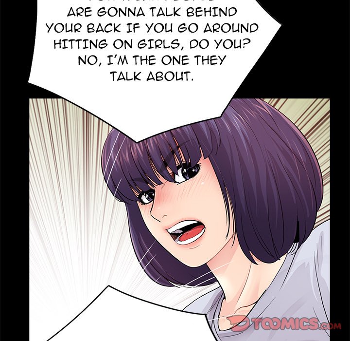 His Return Chapter 19 Page 34
