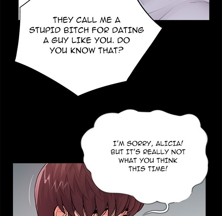 His Return Chapter 19 Page 35