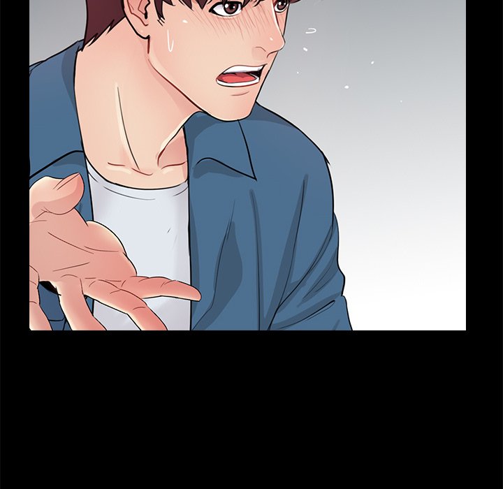 His Return Chapter 19 Page 36