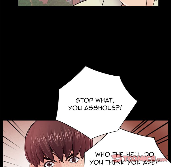 His Return Chapter 19 Page 38