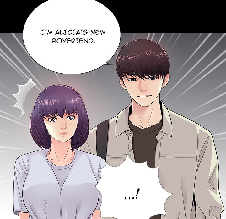 His Return Chapter 19 Page 41