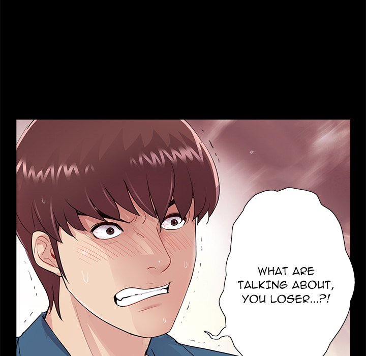 His Return Chapter 19 Page 43