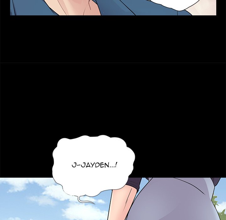His Return Chapter 19 Page 44