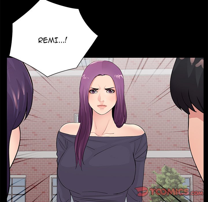 His Return Chapter 19 Page 46