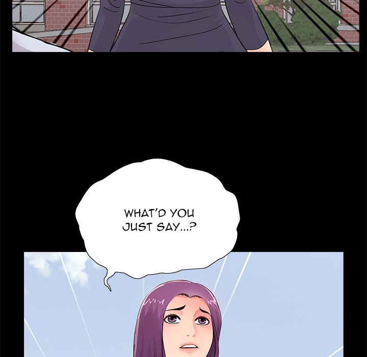 His Return Chapter 19 Page 47