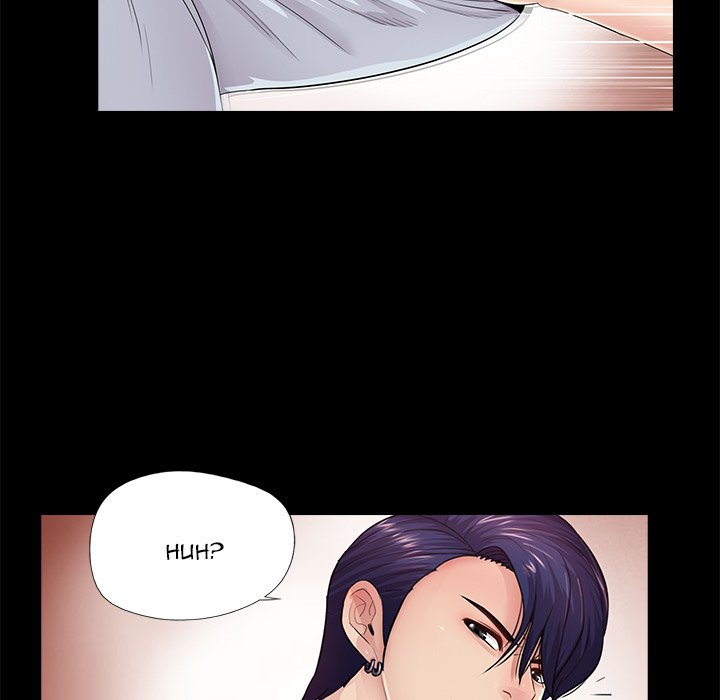 His Return Chapter 19 Page 5