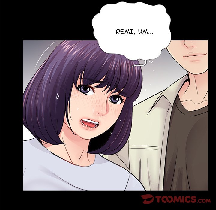His Return Chapter 19 Page 54