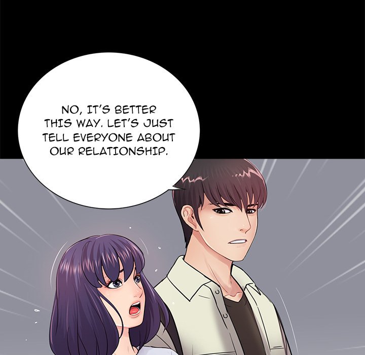 His Return Chapter 19 Page 55