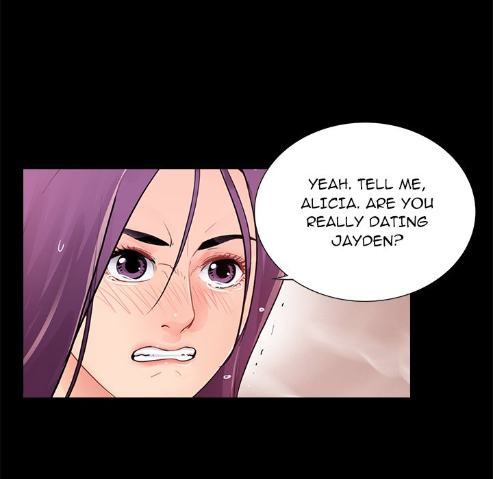 His Return Chapter 19 Page 57