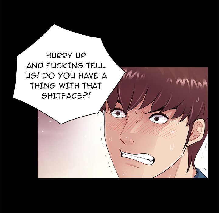 His Return Chapter 19 Page 59