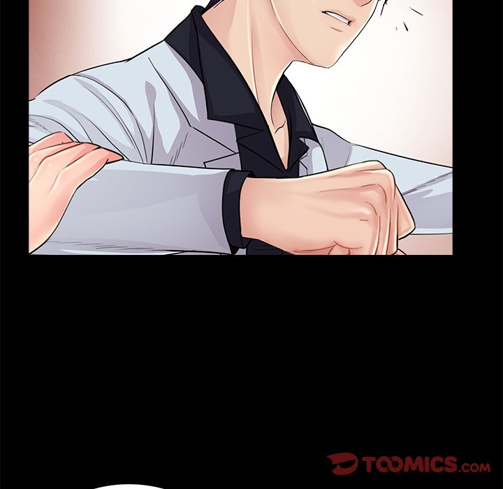 His Return Chapter 19 Page 6