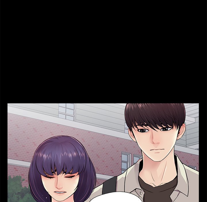 His Return Chapter 19 Page 60